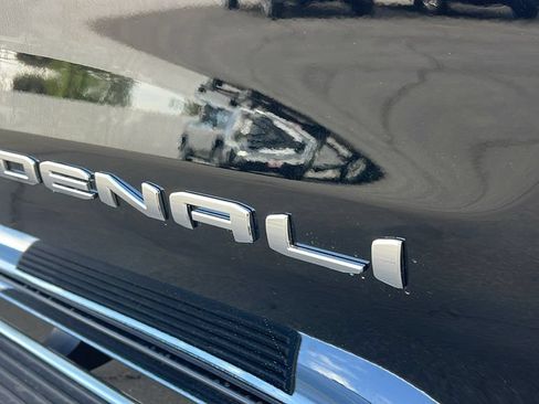 New 2026 GMC Sierra 1500 Denali AWD/4WD image 11