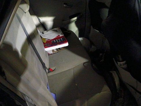 Used 2013 Toyota Prius Two image 8