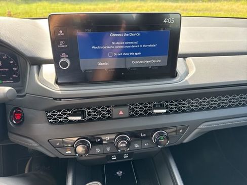 New 2026 Honda Accord SE image 20