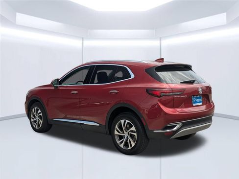 Used 2023 Buick Envision Essence FWD image 3