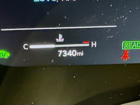 Used 2025 Lexus RX 500h F Sport w/ Convenience Package image 13