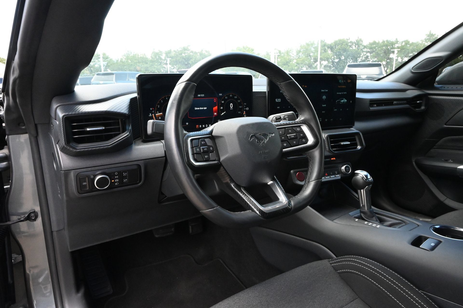 Used 2025 Ford Mustang GT RWD image 18