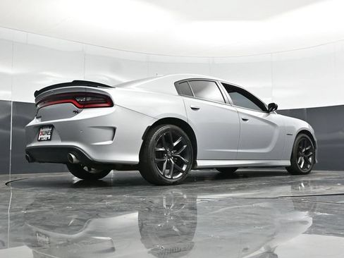 Certified 2022 Dodge Charger R/T w/ Blacktop Package RWD image 53