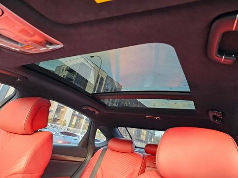 Certified 2024 Genesis G80 3.5T Sport image 10