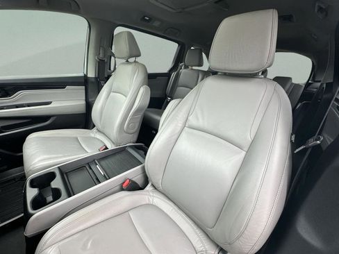 Used 2021 Honda Odyssey Touring image 31