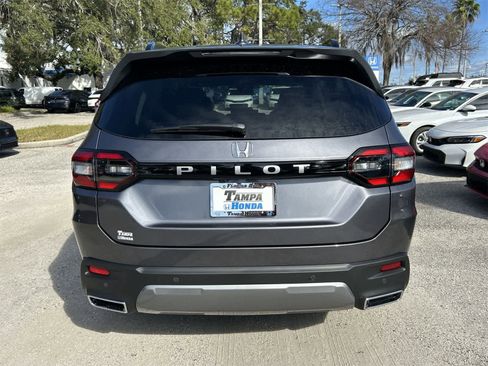 Used 2026 Honda Pilot EX-L image 5