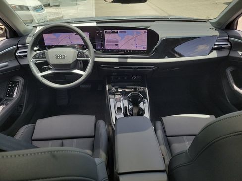 New 2026 Audi A5 2.0T Premium Plus AWD/4WD image 23