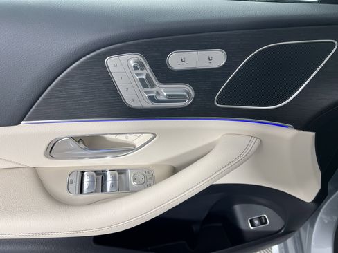 New 2026 Mercedes-Benz GLE 450 4MATIC Coupe image 19