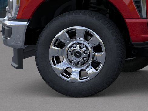 New 2026 Ford F250 Lariat w/ Chrome Package AWD/4WD image 21