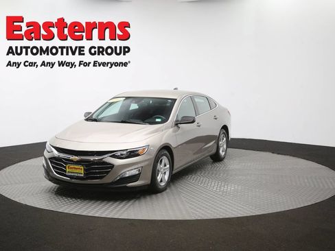 Used 2024 Chevrolet Malibu LS FWD image 53