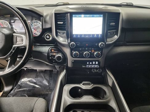 Certified 2022 RAM 1500 Big Horn AWD/4WD image 17