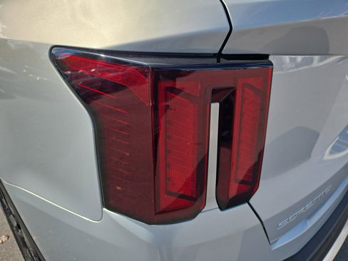 New 2026 Kia Sorento S w/ S Panoramic Sunroof Package image 37