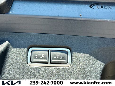 New 2026 Kia Sorento SX image 14