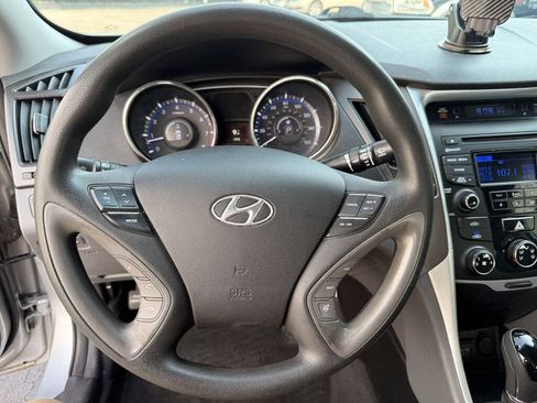 Used 2014 Hyundai Sonata GLS FWD image 8