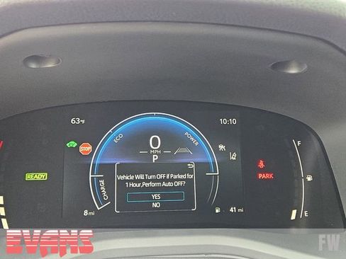 New 2026 Toyota Camry Hybrid w/ Multimedia Upgrade Package image 5