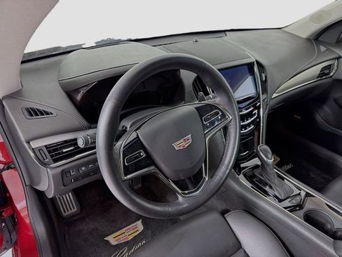 Used 2015 Cadillac ATS Premium image 9