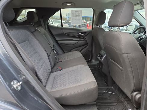Used 2023 Chevrolet Equinox LT AWD/4WD image 32