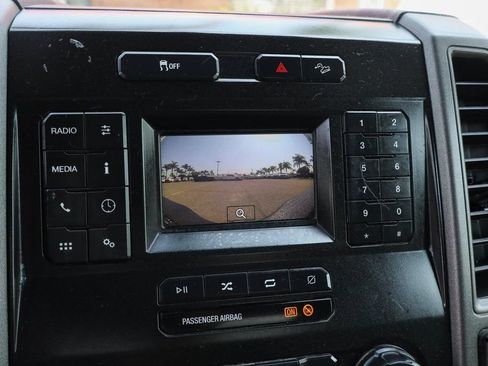 Used 2020 Ford F350 XL w/ Power Equipment Group RWD image 34
