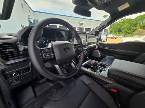 New 2026 Ford F150 Raptor AWD/4WD image 14
