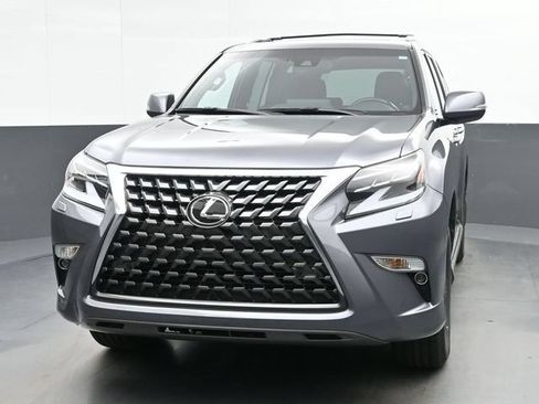 Used 2023 Lexus GX 460 Premium AWD/4WD image 3