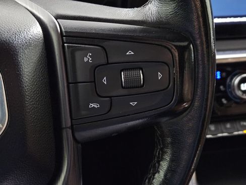 Used 2024 GMC Sierra 2500 Denali Ultimate AWD/4WD image 18