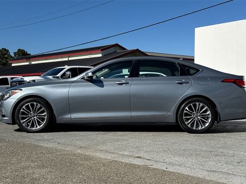 Used 2017 Genesis G80 3.8 image 7