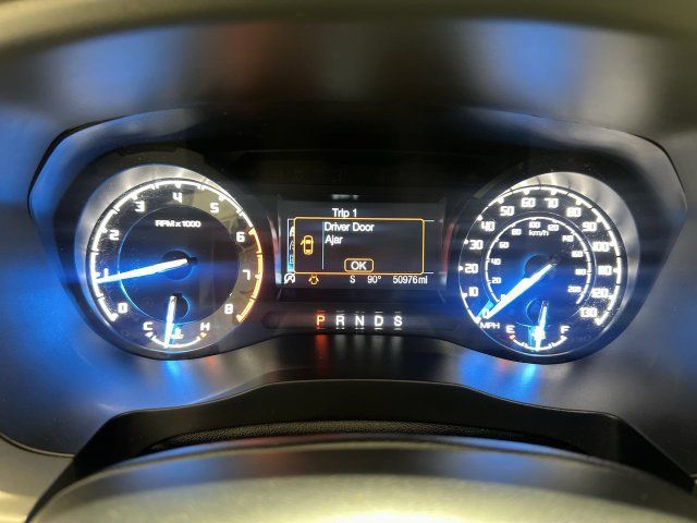 Used 2019 Ford Ranger XLT w/ Equipment Group 302A Luxury AWD/4WD image 11