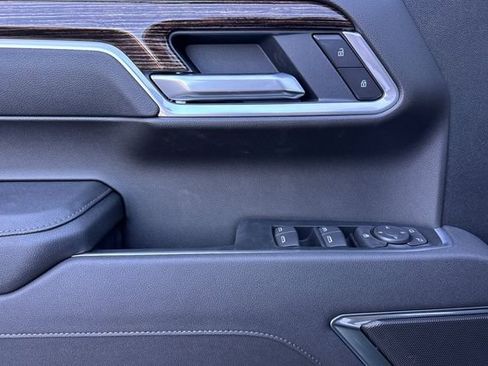 New 2026 GMC Sierra 1500 Elevation AWD/4WD image 11