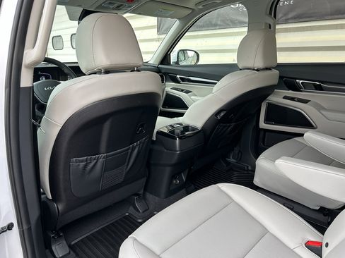 New 2025 Kia Telluride S image 40