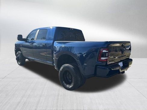 Certified 2024 RAM 3500 Laramie w/ Night Edition image 8
