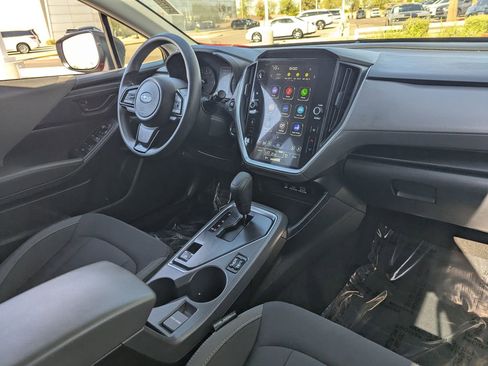 Used 2025 Subaru Crosstrek 2.0i Premium image 13
