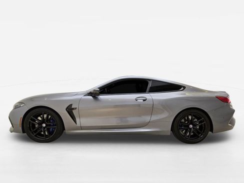 Used 2023 BMW M8 Competition AWD/4WD image 12
