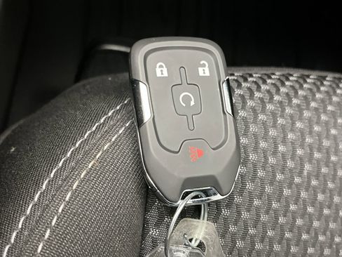 Certified 2024 GMC Terrain SLE w/ Driver Convenience Package image 26