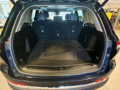 Used 2024 Jeep Grand Cherokee Limited 4xe image 30