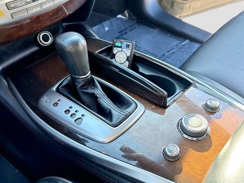 Used 2014 INFINITI QX60 FWD w/ Deluxe Touring Package image 13