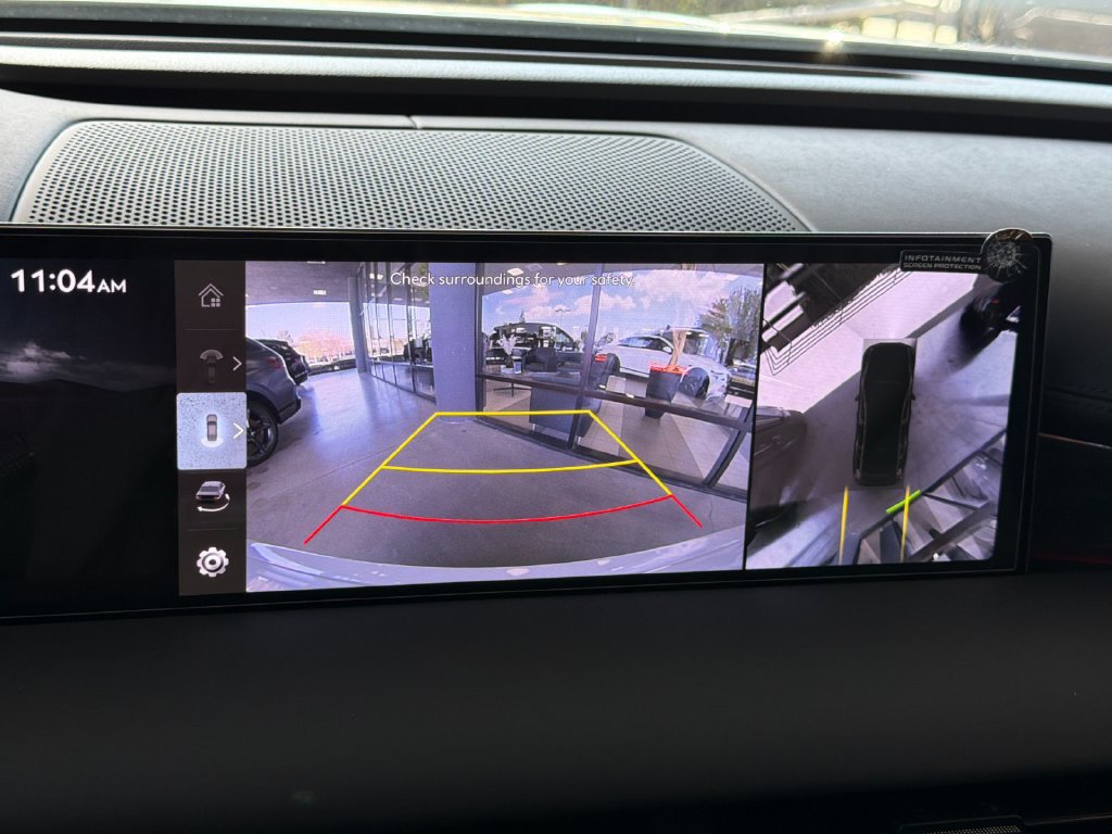 New 2027 Genesis G80 3.5T Prestige AWD/4WD image 19