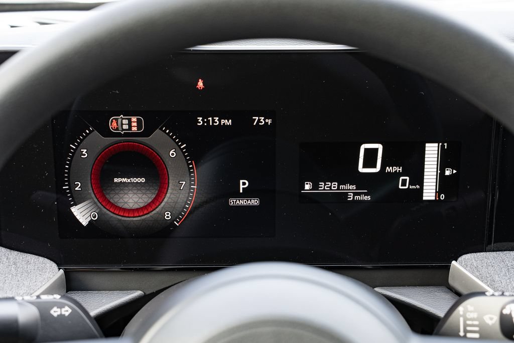 New 2026 Nissan Kicks SV AWD/4WD image 15