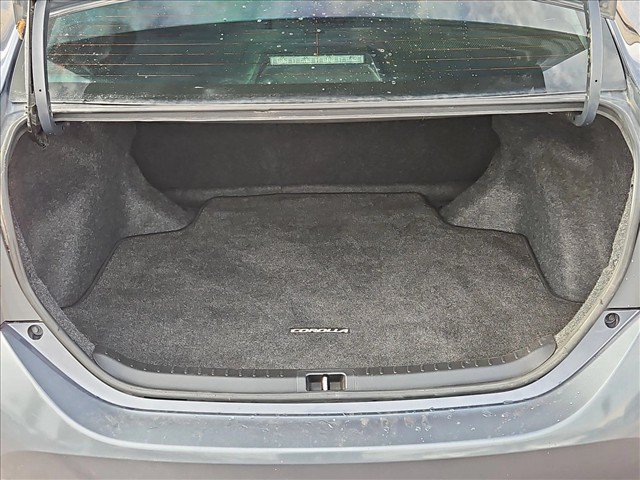 Used 2014 Toyota Corolla S FWD image 6