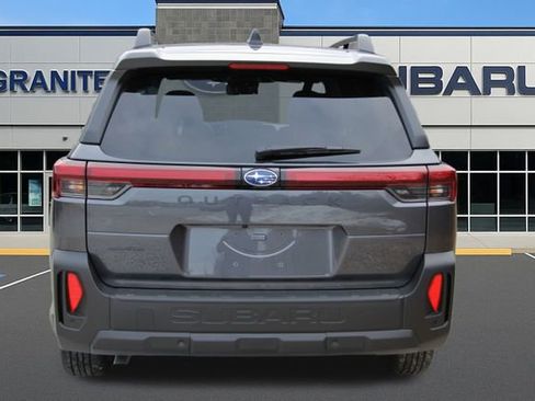 New 2026 Subaru Outback Premium image 7