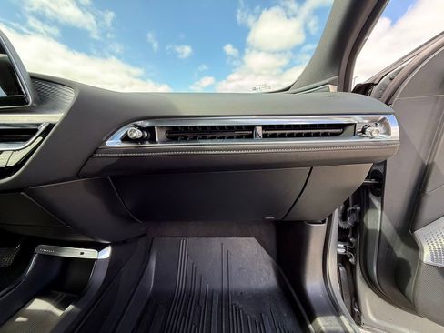 Certified 2024 Cadillac Lyriq Luxury w/ LPO, Floor Liner Package AWD/4WD image 31