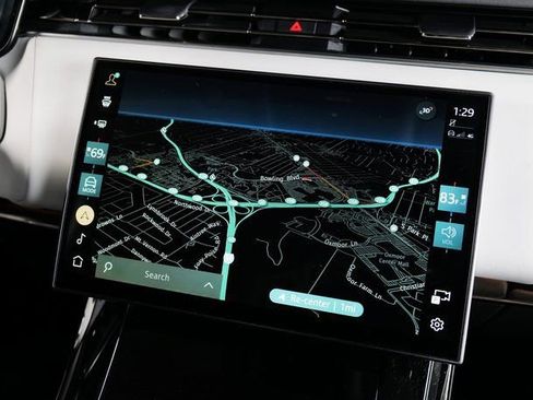 Used 2024 Land Rover Range Rover Sport Dynamic SE image 14