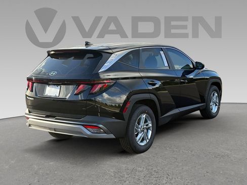 New 2026 Hyundai Tucson SE FWD image 18