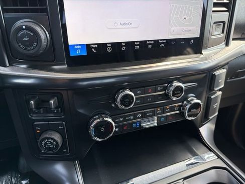 New 2026 Ford F150 Tremor w/ Equipment Group 402B AWD/4WD image 21