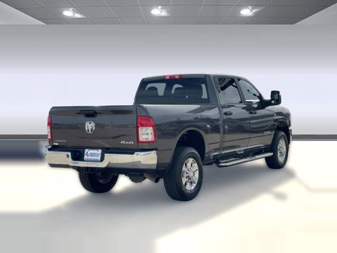 Certified 2024 RAM 2500 Big Horn image 9