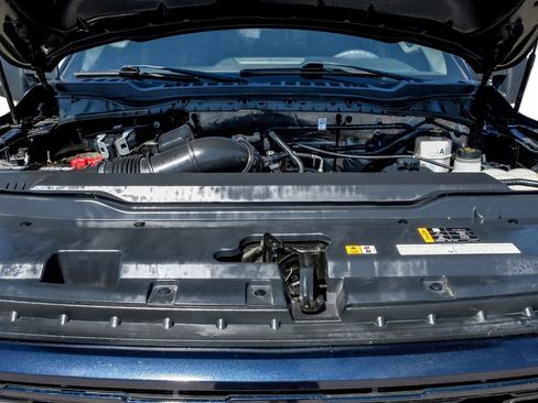 Used 2024 Ford F250 XL w/ STX Appearance Package image 56