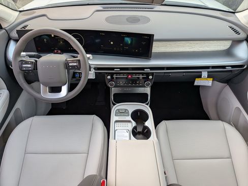 New 2026 Hyundai Ioniq 9 SEL image 20