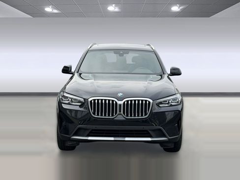 Certified 2024 BMW X3 xDrive30i image 6