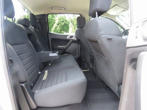 Used 2020 Ford Ranger XLT w/ Equipment Group 301A Mid image 17