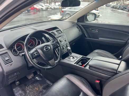 Used 2012 MAZDA CX-9 Touring image 26