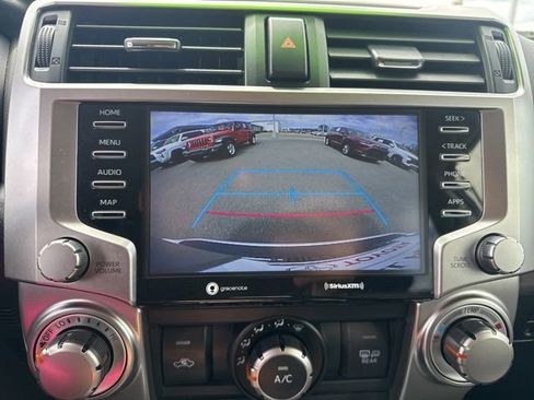 Used 2024 Toyota 4Runner SR5 AWD/4WD image 34